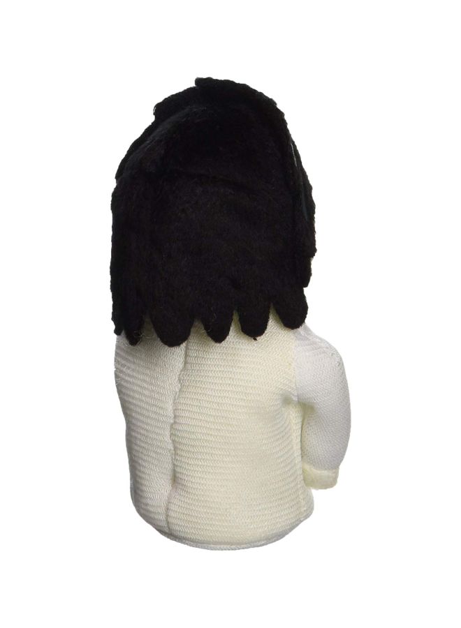 Great Eastern Entertainment - Death Note L Plush Finger Puppet 7079 - Image 1