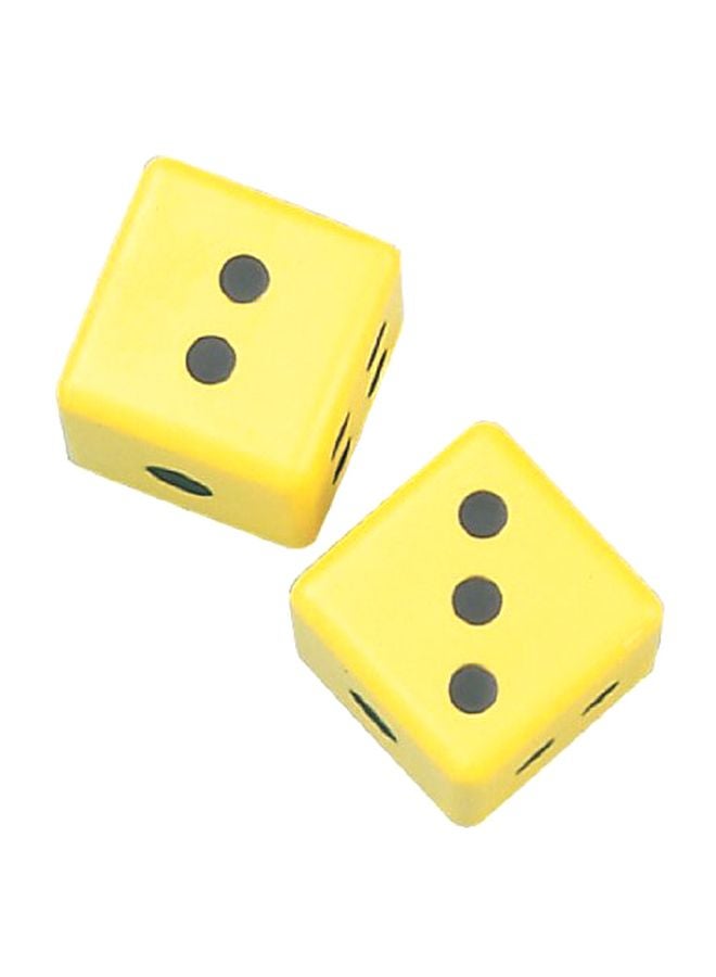 Coated Foam Dice - v1579783141/N33539521A_1