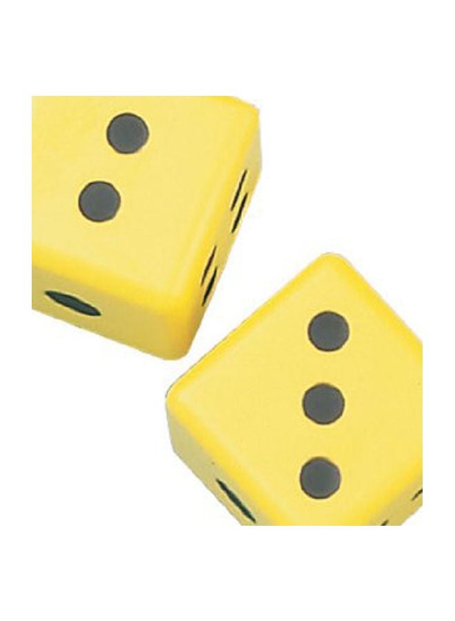 Coated Foam Dice - v1579783148/N33539521A_2