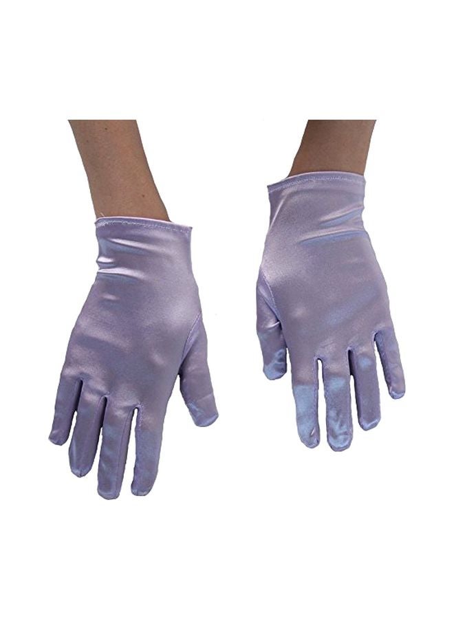 Making Believe - 4-Piece Princess Glove Set - Image 1