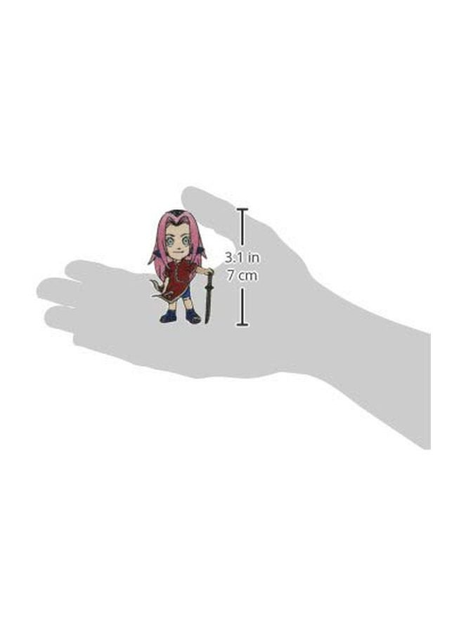 Naruto Sakura Miniature Toy 7132  - Image 2