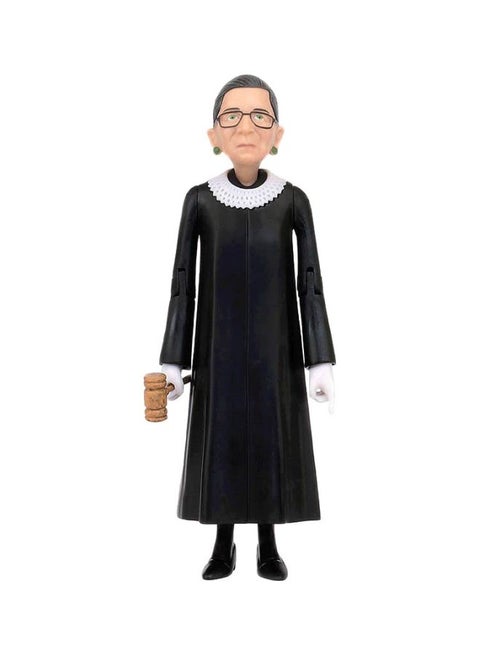 Ruth Bader Ginsburg Action Figure