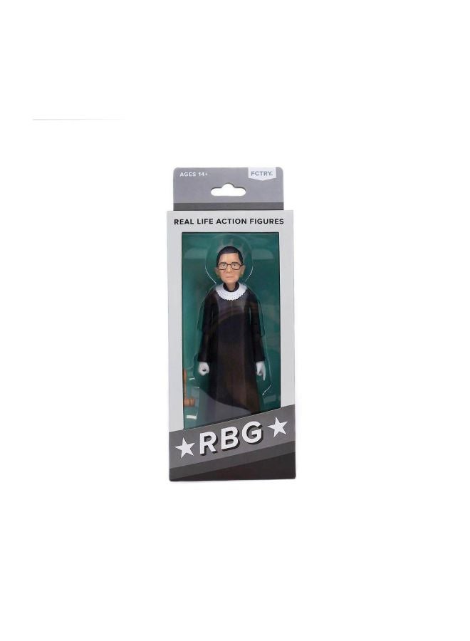 Ruth Bader Ginsburg Action Figure