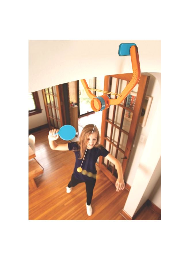 Fat Brain Toys - Door Pong Active Play 50118 - Image 1