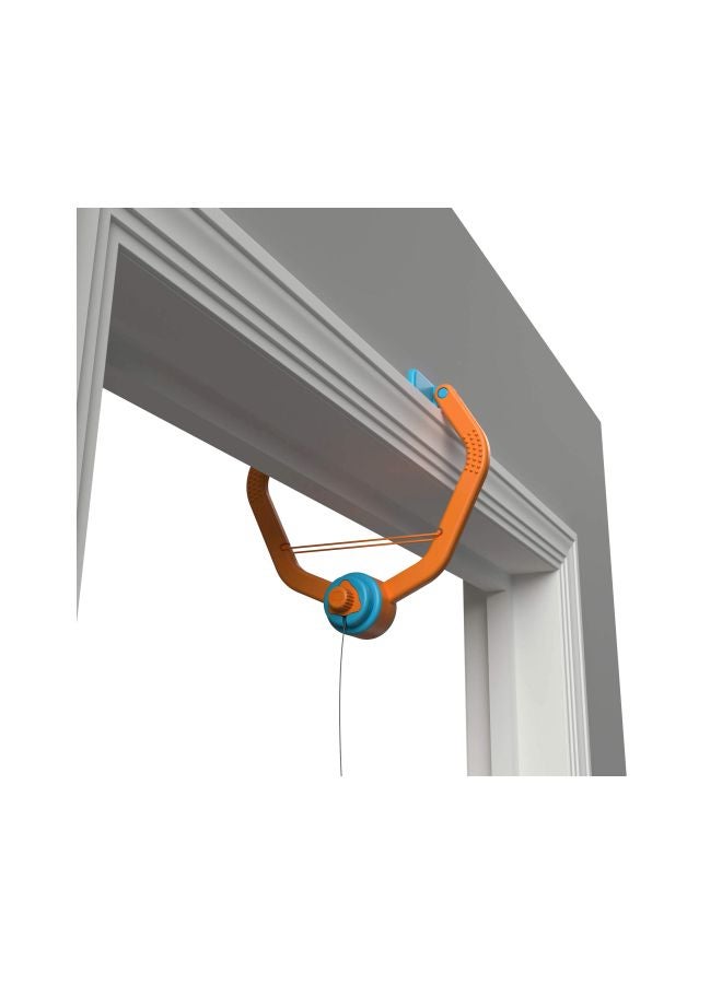 Fat Brain Toys - Door Pong Active Play 50118 - Image 1