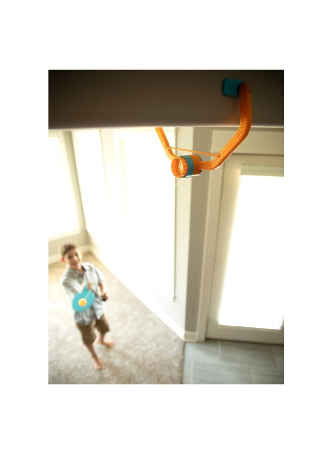 Fat Brain Toys - Door Pong Active Play 50118 - Image 1