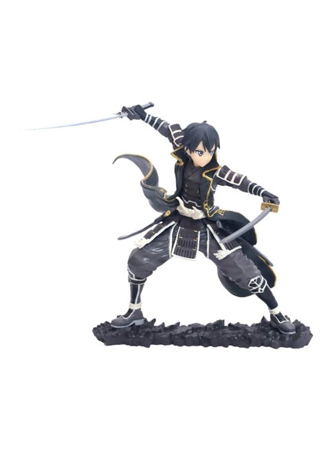 Gokai Kirito Statue Figure