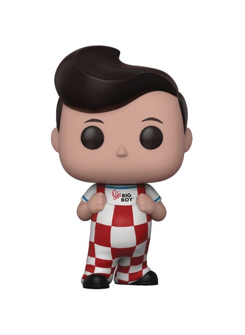POP! AD Icons Bob's Big Boy Bobblehead 24