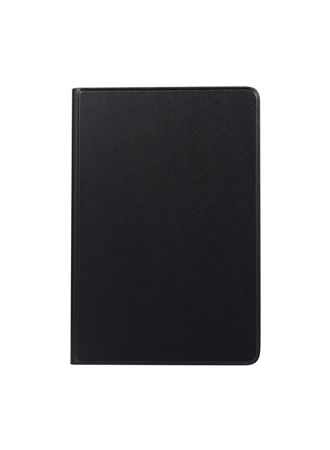 Universal Spring Texture TPU Protective Case Cover For iPad Mini 4 / 5 Black  - Image 1