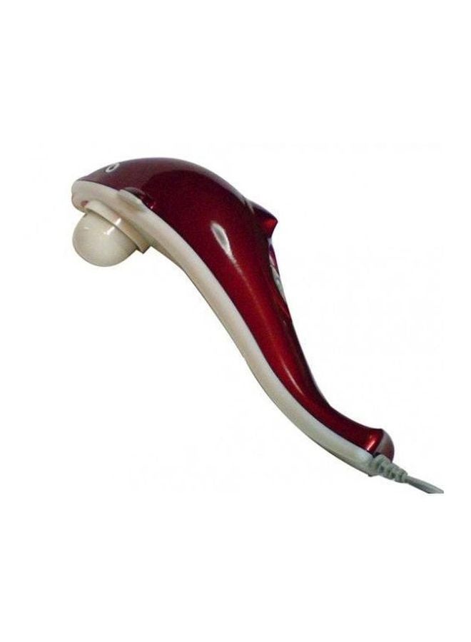 جهاز تدليك الجسم بسلك على شكل دولفين - Image 2