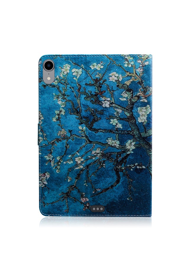Protective Case Cover With Holder For Apple iPad Pro 11 inch (2018) Multicolor - Image 2