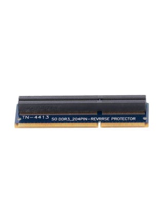 محول لابتوب SO DDR3 للحماية من التيار العكسي أزرق داكن/ أسود/ ذهبي - v1579787600/N33478537A_1