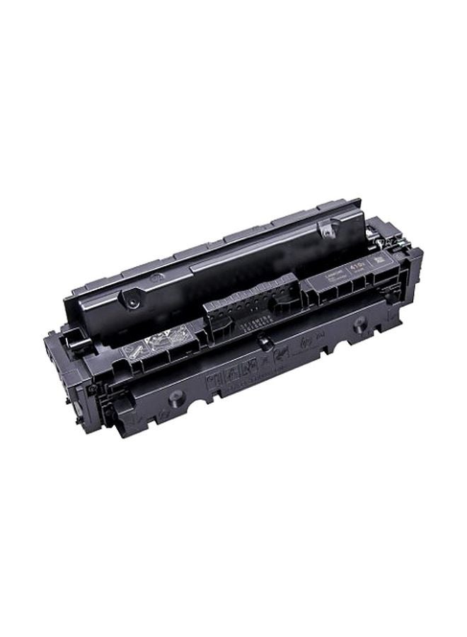 HP LaserJet Toner Cartridge Black - Image 1