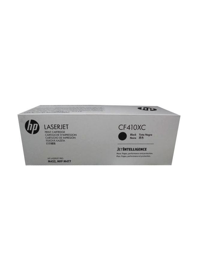 HP LaserJet Toner Cartridge Black - Image 2