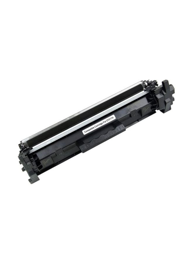 Office Maker Laserjet Toner Cartridge Black - Image 1