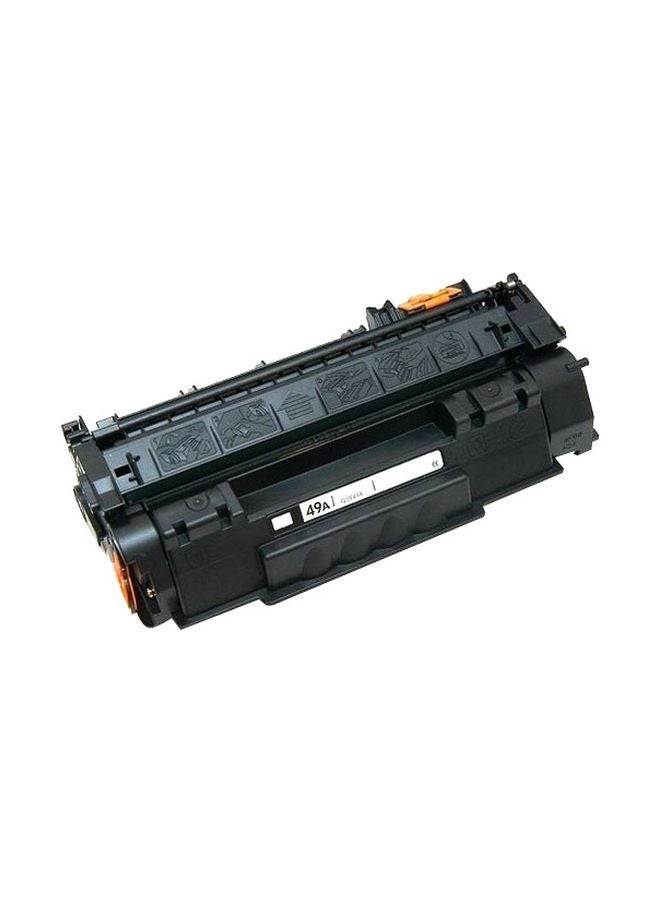 Office Maker Laserjet Toner Cartridge Black - Image 1