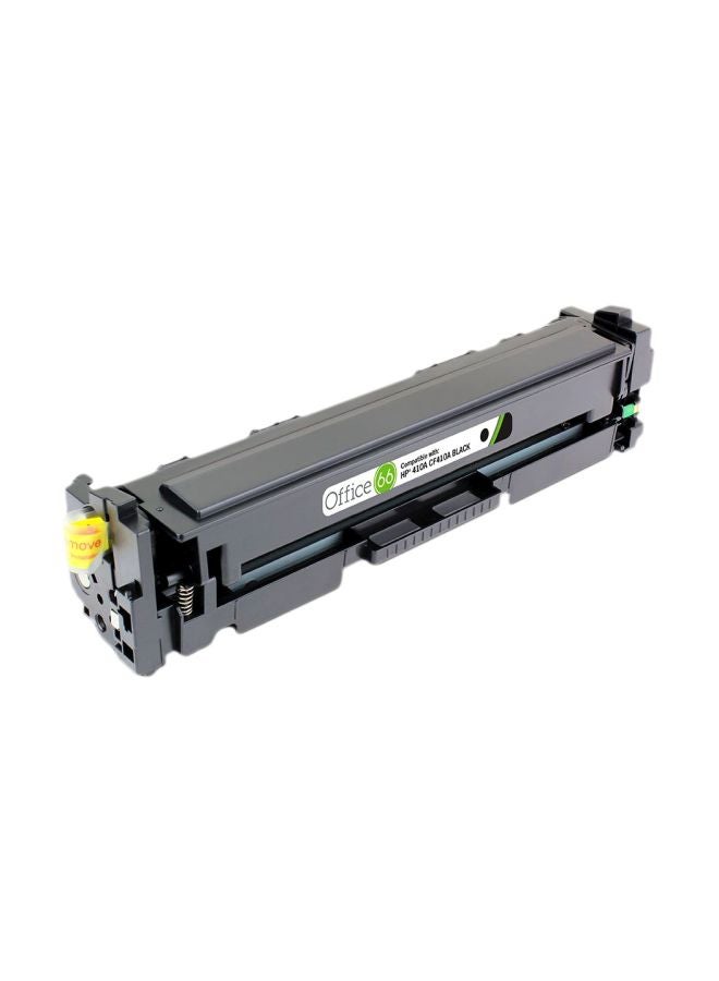 Office Maker Laserjet Toner Cartridge Black - Image 1