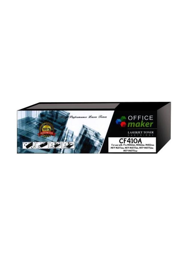 Office Maker Laserjet Toner Cartridge Black - Image 2