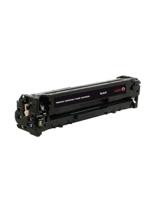 Original Laserjet Toner Cartridge Black