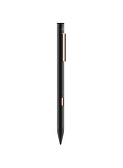 ADONIT Note Natural Palm Rejection For Apple iPad Pro Black  - Image 2