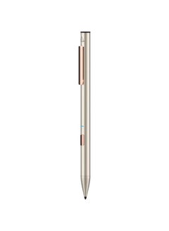 ADONIT Note Natural Palm Rejection For Apple iPad Pro Gold  - Image 2