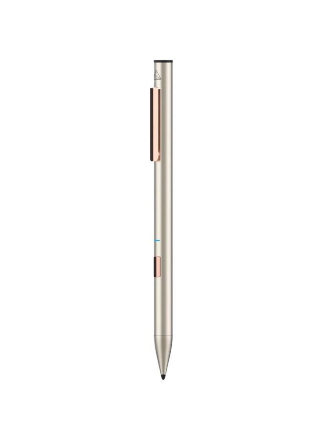 ADONIT - Note Natural Palm Rejection For Apple iPad Pro Gold - Image 1