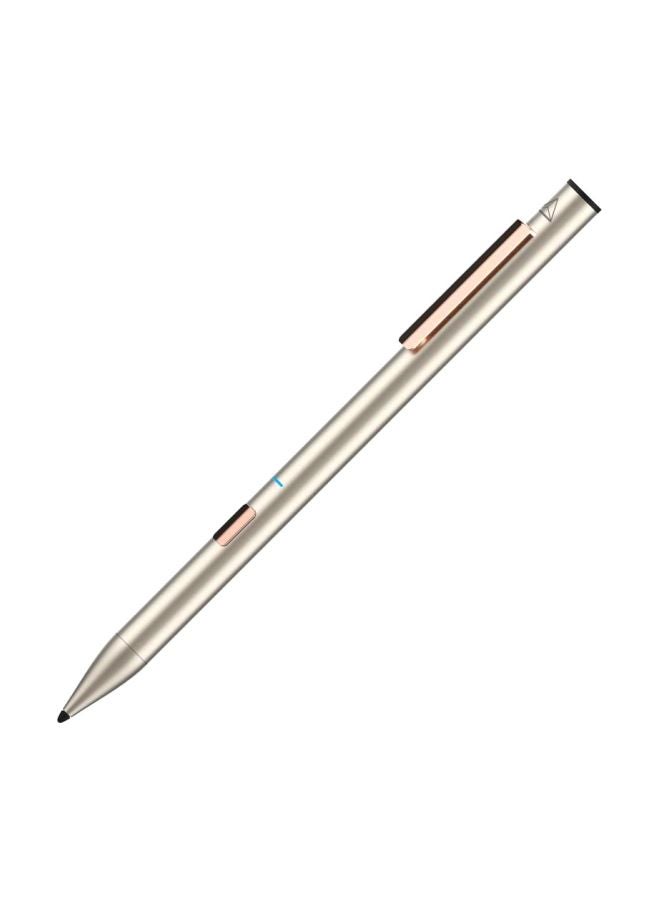 ADONIT - Note Natural Palm Rejection For Apple iPad Pro Gold - Image 1