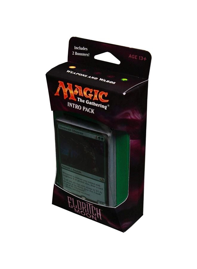 Magic the Gathering Eldritch Moon Cards 