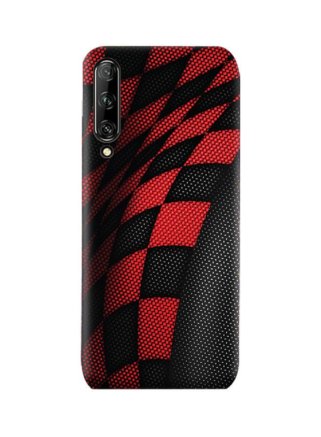 Protective Case Cover For Huawei Y9s Multicolour