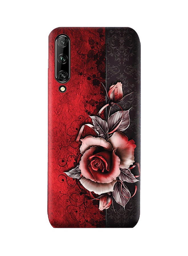 غطاء حماية واقٍ لهاتف هواوي Y9s متعدد الألوان