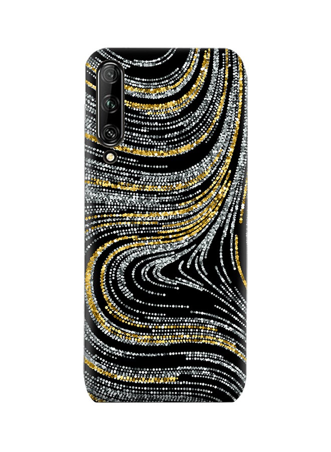 Protective Case Cover For Huawei Y9s Multicolour