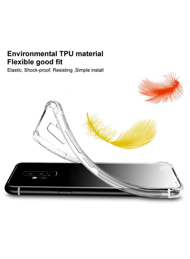 Imak Protective Case Cover For Huawei Mate 30 Pro Clear - Image 3