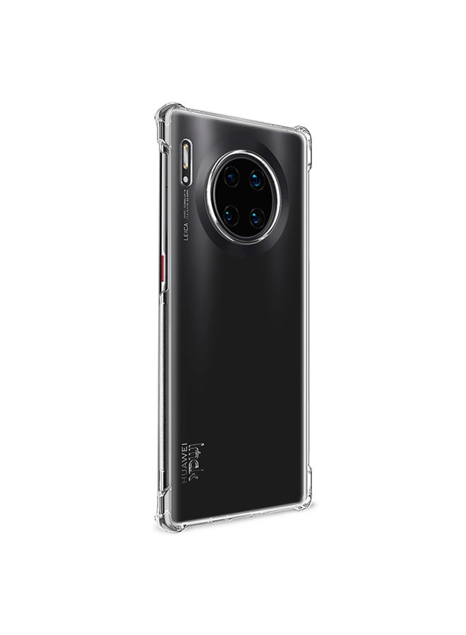Imak Protective Case Cover For Huawei Mate 30 Pro Clear - Image 2