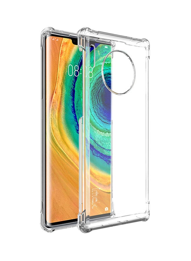 Imak Protective Case Cover For Huawei Mate 30 Pro Clear - Image 1
