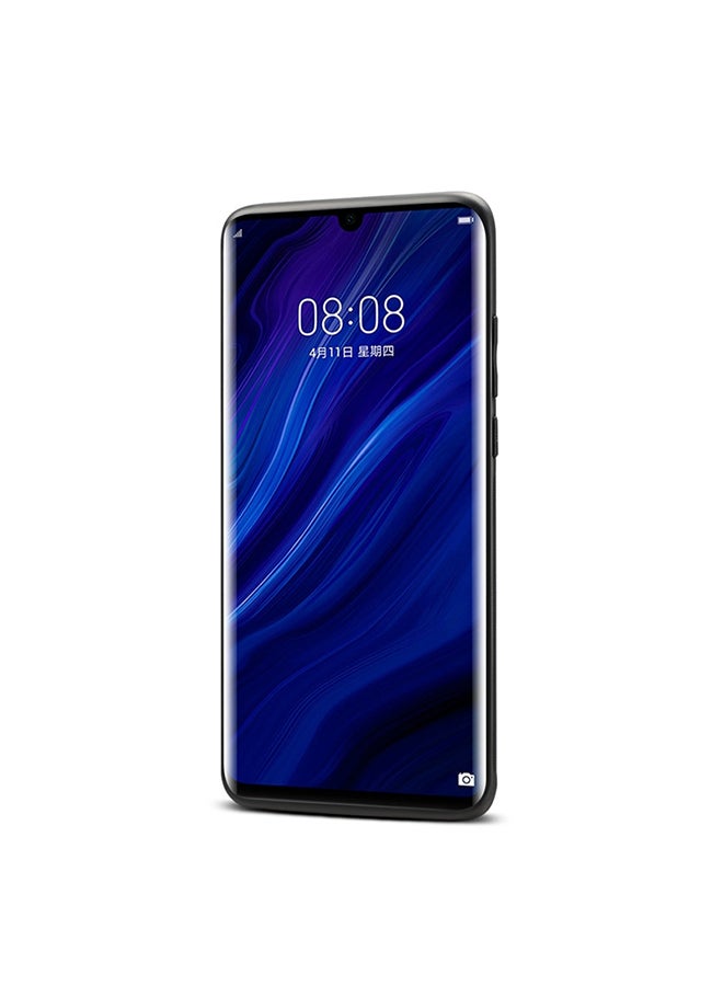 Dibase Protective Case Cover For Huawei P30 Pro Coffee - Image 5