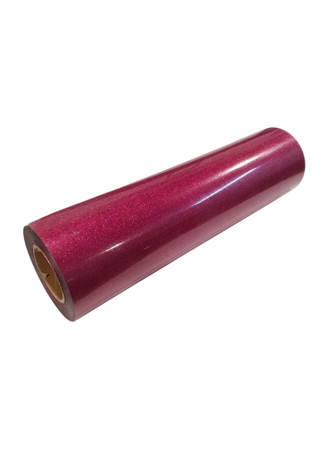 Generic Soft Vinyl For T-Shirt Printing pink  - Image 1