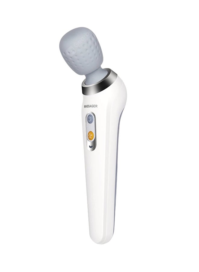Wireless Smart Handheld Massager