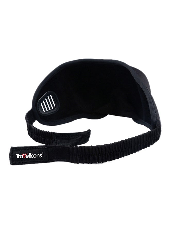 قناع محمول للعين النائمة - Image 2