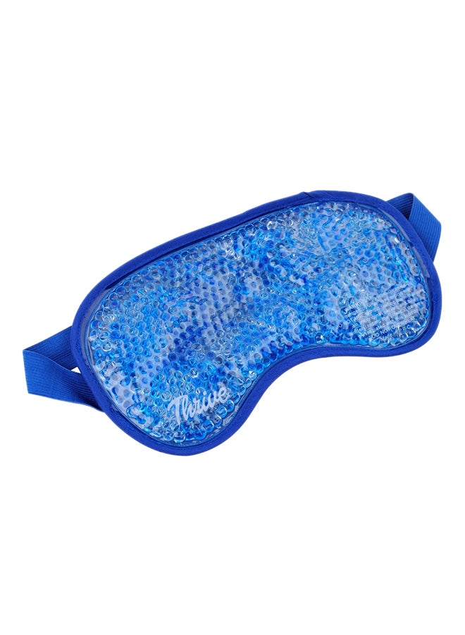 THRIVE Reusable Gel Beads Eye Mask