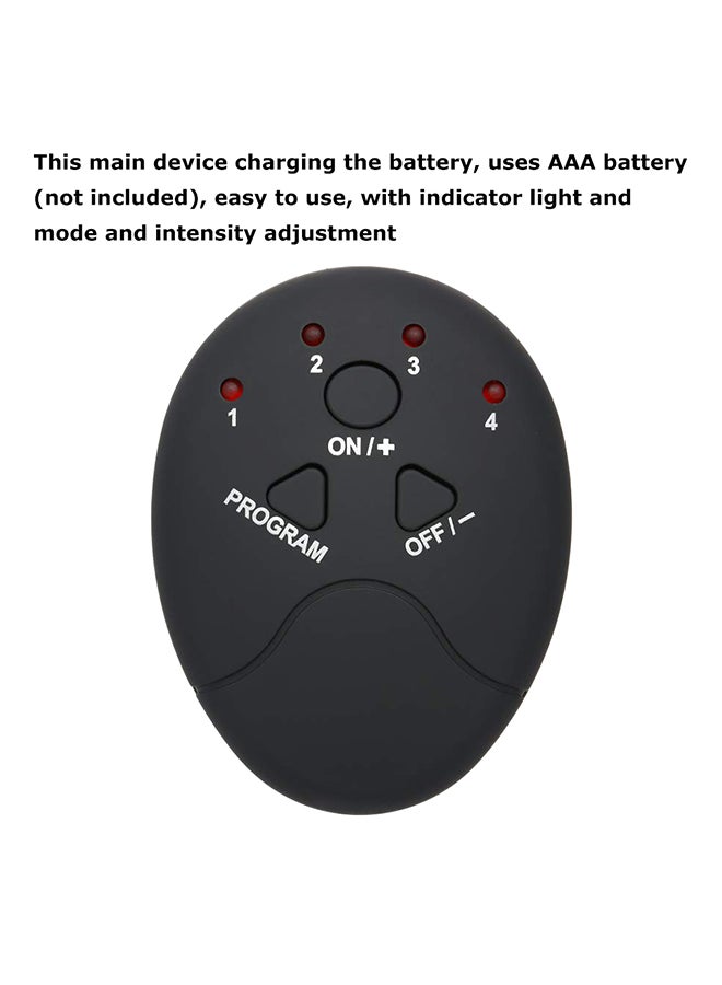 جهاز تدليك القدم الكهربائي EMS - Image 3