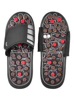 Generic Acupressure Massage Slipper Foot Massager  - Image 1