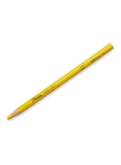 Sharpie Peel-Off China Marker Yellow  - Image 2