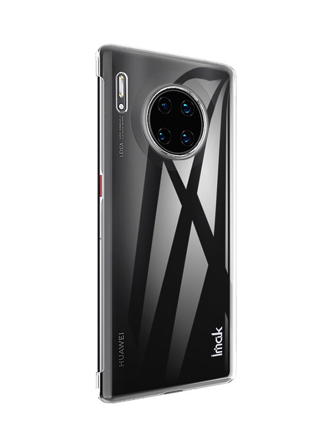 إيماك غطاء حماية واقٍ لهاتف هواوي ميت 30 برو شفاف - Image 1