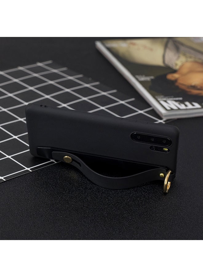 Generic - Protective Case Cover For Huawei P30 Pro Black - Image 1