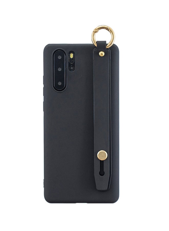 Generic - Protective Case Cover For Huawei P30 Pro Black - Image 1