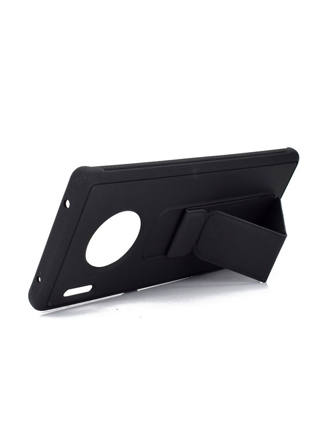 Protective Case Cover For Huawei Mate 30 Pro Black