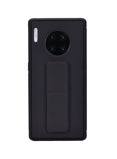Protective Case Cover For Huawei Mate 30 Pro Black