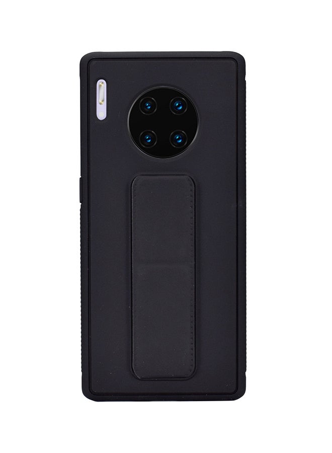 Protective Case Cover For Huawei Mate 30 Pro Black