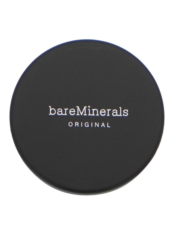 بير ماينرالز كريم أساس واسع المدى من تشكيلة أوريجينال بيج