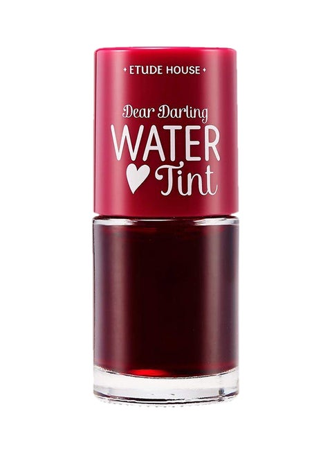 Dear Darling Water Tint Lip Gloss Cherry Ade